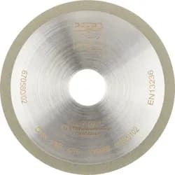 PFERD TOOLS Diamant-Trennscheibe 1A1R 100x1,0x20,0mm PHT D151 (mittel) für Trockenschliff