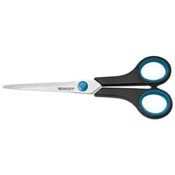 WESTCOTT Easy Grip Schere 18 cm