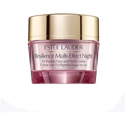 Resilience Lift Night Lifting/Firming Face and Neck Creme