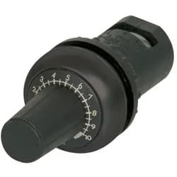 Eaton Potentiometer M22S-R1K