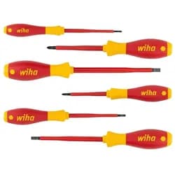 Wiha 320NK6 SoftFinish electric
