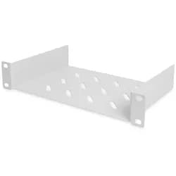 DN-10 TRAY-1 - 1U - Fixed Shelf