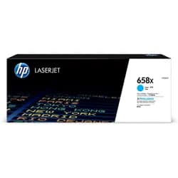 HP, Toner, 658X (C)