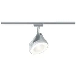 Paulmann URail Spot Arena 1x15W Chrom matt/Chrom