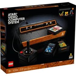Icons 10306 Atari® 2600