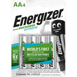 Energizer ENERGIZER Fotobatterie