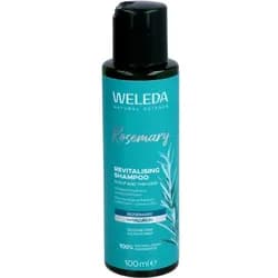Weleda Rosemary Revitalising Shampoo