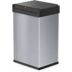 Hailo Big-Box Swing L silber