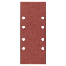 sanding sheet