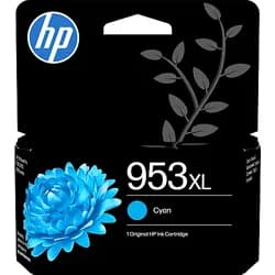 Nr.953XL Druckerpatronen Cyan 18 ml