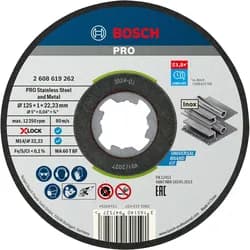 Bosch Professional Trennscheibe