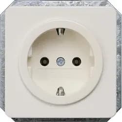 Siemens Dig.Industr. profil SCHUKO-Steckdose 5UB1403