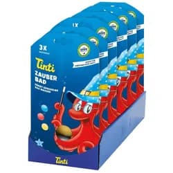 Tinti Zauberbad 3er Pack DS