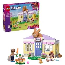 Friends 42679 Heartlake City Hasenhotel