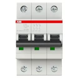 ABB Stotz S&J Sicherungsautomat S203-K10