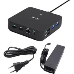 I-TEC Laptop-Dockingstation
