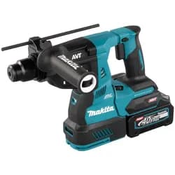 Makita Akku-Kombihammer HR003GM201