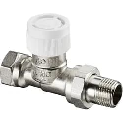 Oventrop AV9 Thermostatventil 3/4'' Durchgang