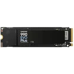 Samsung SSD 990 EVO Plus NVMe 1 TB