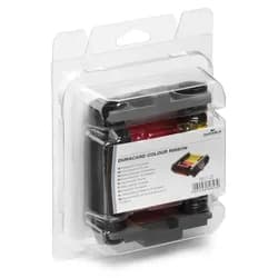 DURABLE Farbband Ymcko