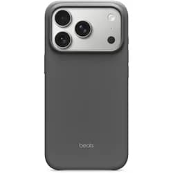 Beats iPhone 17 Pro Case mit MagSafe (Granitgrau)