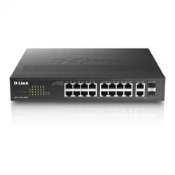 D-Link Netzwerk-Switch