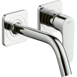 AXOR 34113000 Waschtischmischer UP Axor Citterio M - Silber