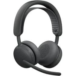 Logitech Logi Heads.ZoneWirel.2 ES sz Headset