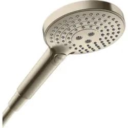 Handbrause 120 3jet AXOR DN 15 EcoSm Ver