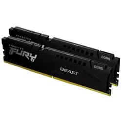 Kingston FURY Beast Arbeitsspeicher 64 GB DDR5