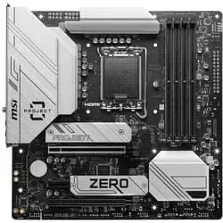 MSI Mainboard