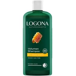 Bier & Honig - Volumen Shampoo 250ml