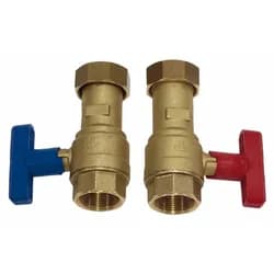 Vaillant VC-Installationsset 0020059560
