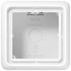 JUNG AP-Kappe CD581AWW