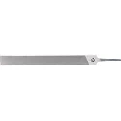 PFERD TOOLS Werkstattfeile Flachstumpf 150mm Hieb 2 universell zum Schruppen und Schlichten
