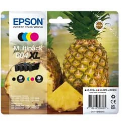 Epson Tintenpatrone