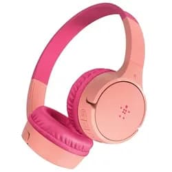 Belkin Soundform Mini-On-Ear für Kinder BT USB-C pi. AUD002btPKV3