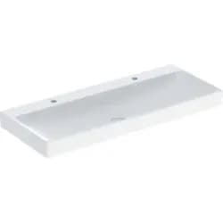 Geberit ONE Waschtisch 120x48 cm, Abgang vertikal 505022015