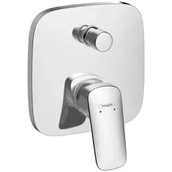 hansgrohe Spültischarmatur