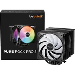 be quiet! Pure Rock Pro 3 LX