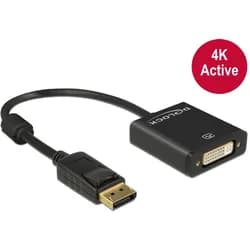 Delock Audio- & Video-Kabel