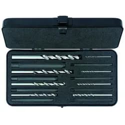 Wiha, Bits, Schraubenausdreher Set