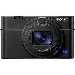 Sony RX100VIIA