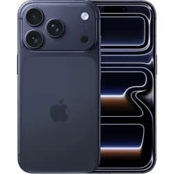 Apple iPhone 17 Pro 512GB Tiefblau