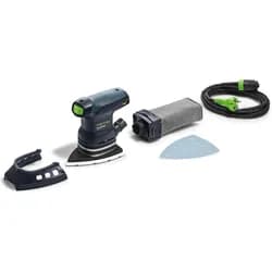 Festool Deltaschleifer DTS 400 REQ