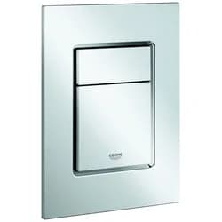 GROHE Skate Cosmopolitan S Betätigungsplatte 37535000