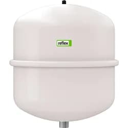 Reflex N Ausdehnungsgefäß 12 Liter für Heizung - 7203501