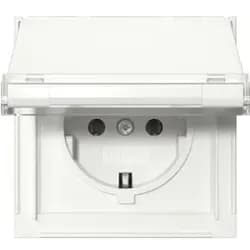 Gira Steckdose KD 441066