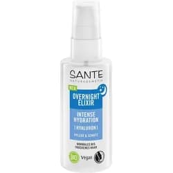 Sante Overnight Elixir Intense Hydration