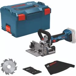 Bosch Flachdübelfräse GFF 18V-22 in L-BOXX